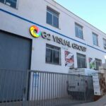G2 Visual Group Rótulos G2 SLU - Tienda de mobiliario de oficina en Vilassar de Dalt