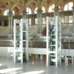 Ascensores Eninter, S.L. - Montacargas en Cornellà de Llobregat