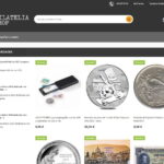 Filatelia Barcelona al mejor precio - Tienda de numismatica en Barcelona