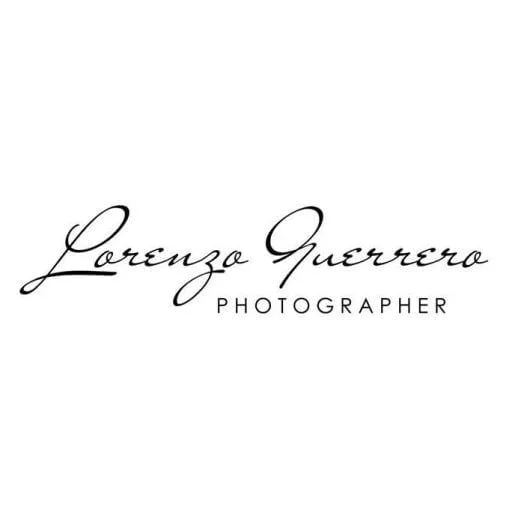 logo lorenzo guerrero