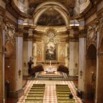 Basílica Pontificia de San Miguel - Asociaciones y fundaciones en Madrid