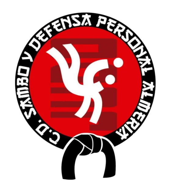 Logo CD Sambo y Def Pers. Almeria