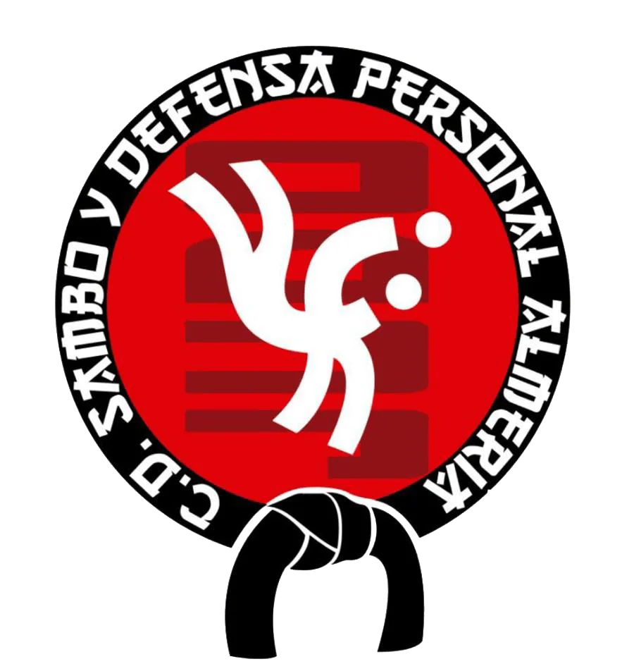 Logo CD Sambo y Def Pers. Almeria