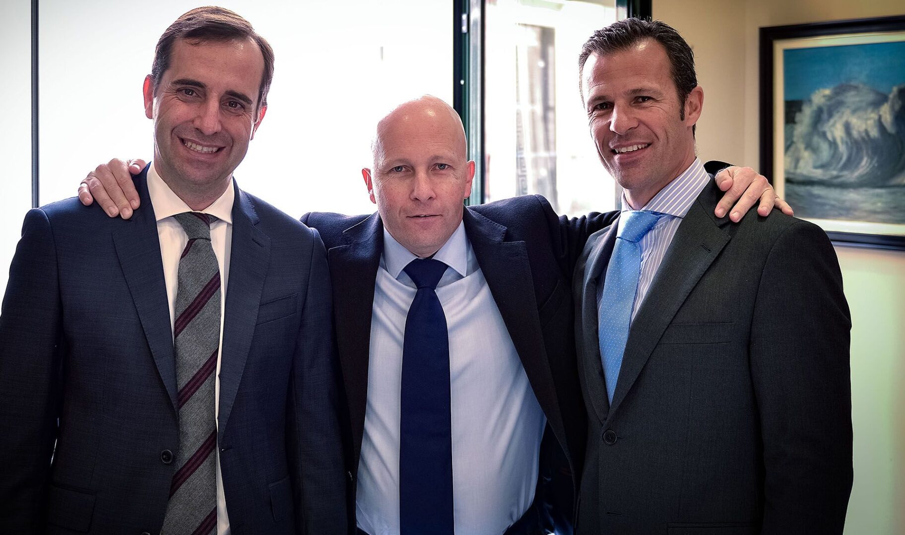 Foto de Palacios & Vidal Abogados en Málaga - Imagen 1