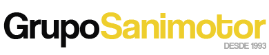 logo grupo sanimotor