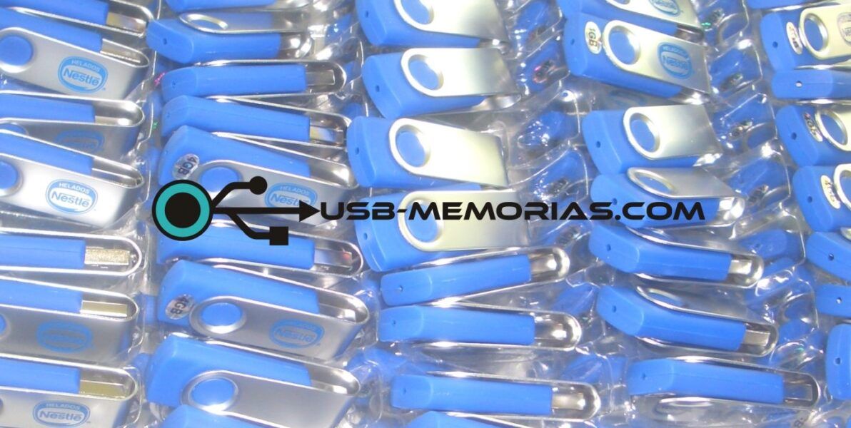 Foto de Usb-Memorias en Santiago de Compostela - Imagen 1