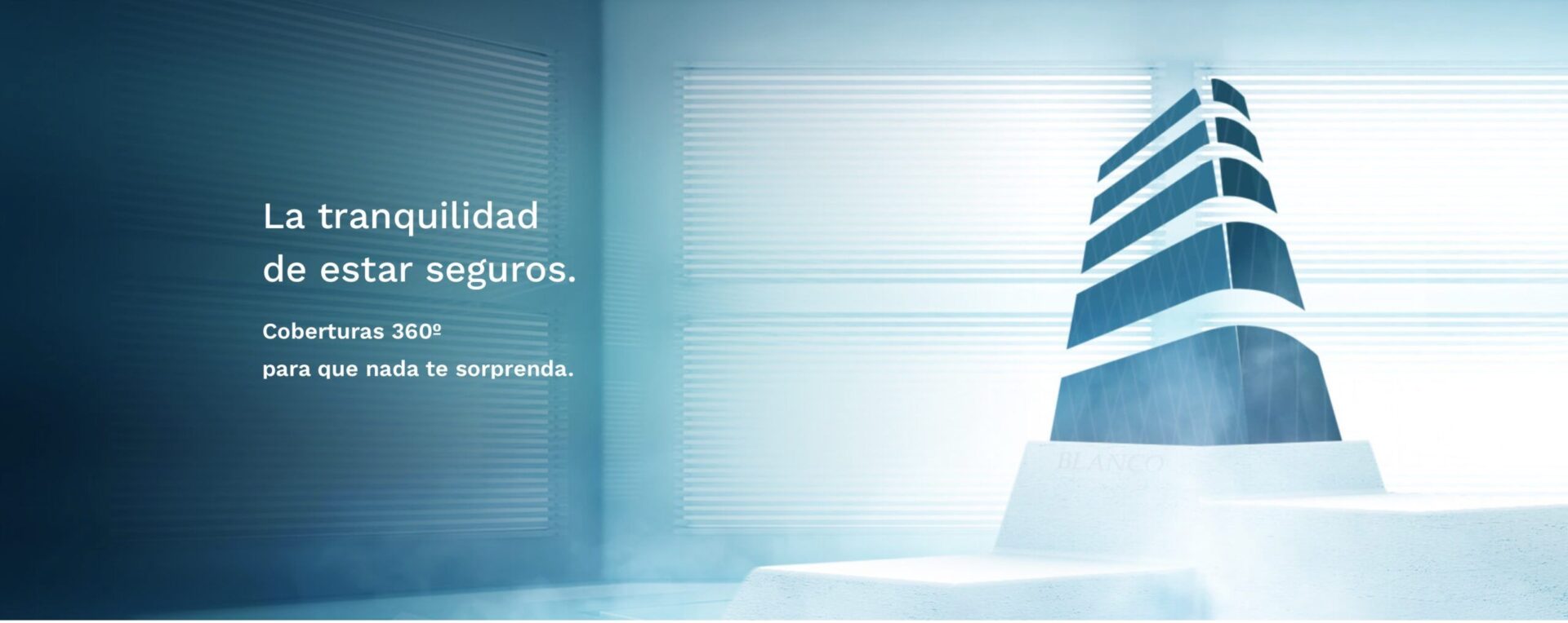 Foto de Blanco Corredor de Seguros en Burgos - Imagen 1
