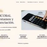 Acicobal | Préstamos privados