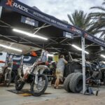 Xraids Experience - Motocicleta en Lleida