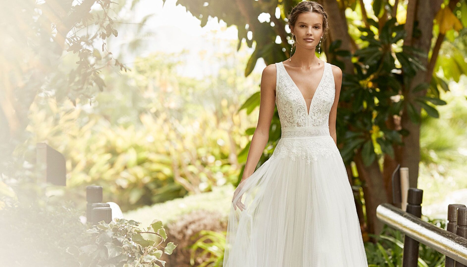 Foto de Lulú Novias - Imagen 1