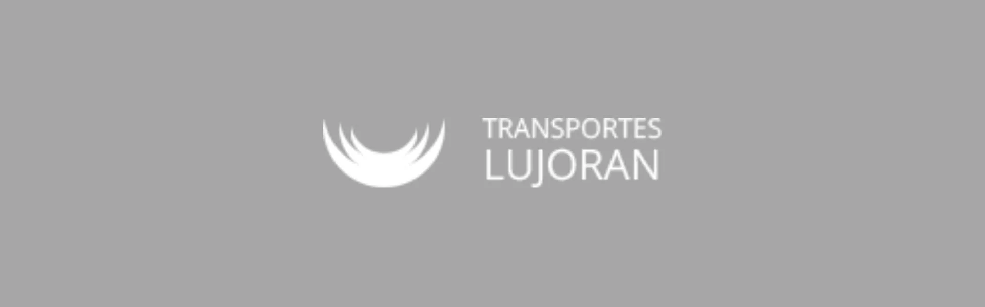 transportes lujoran