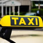 Brava Taxis - Taxi en Palafrugell