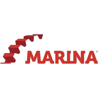 marina logo