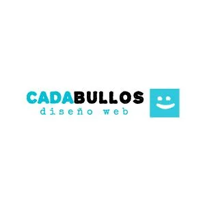 logo cadabullos diseno web