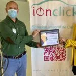 Ionclick