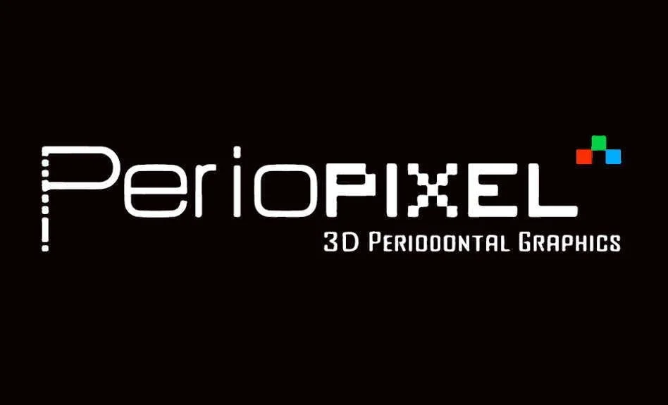 Periopixel logo