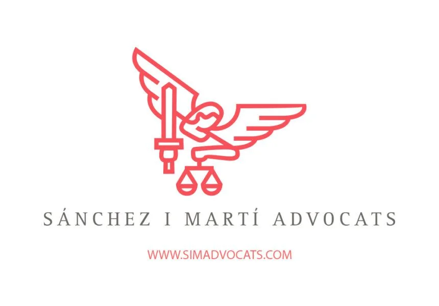 LOGO SIMADVOCATS COM SANCHEZ I MARTI ADVOCATS