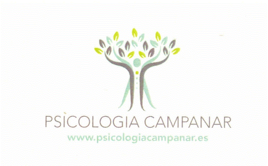 Logo psicologia campanar