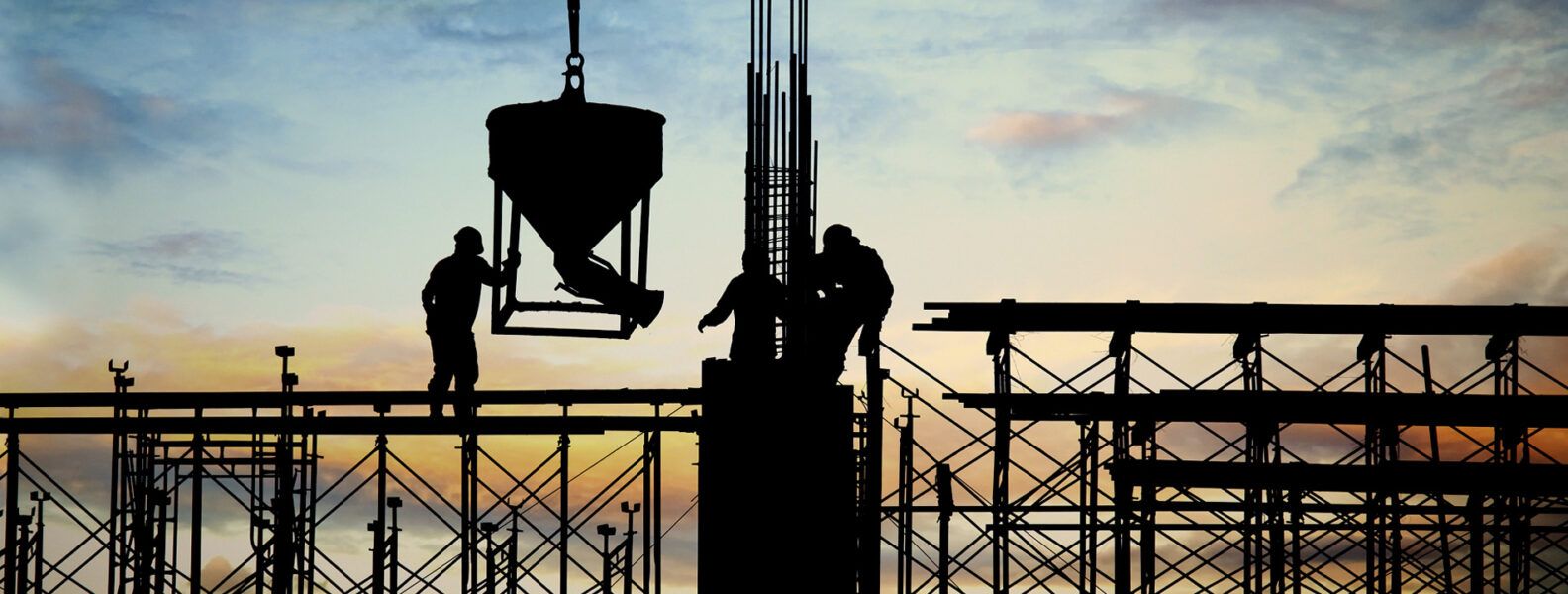 Foto de Construcciones y Estructuras La Esperanza S.L. en La Esperanza - Imagen 1