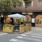 Indian Garden - Restaurante Hindú en València
