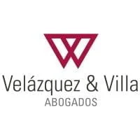 velazquez villa logo