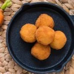 Croquetas Ricas