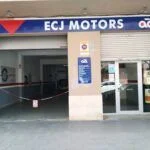 Taller ECJ Motors