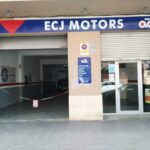 Taller ECJ Motors - Taller de coches en Lleida