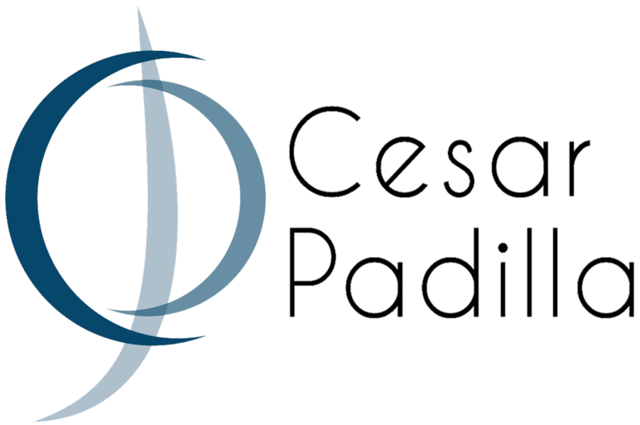 cesar padilla logo