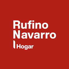 Logo Rufino Navarro