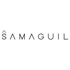 Samaguil logo