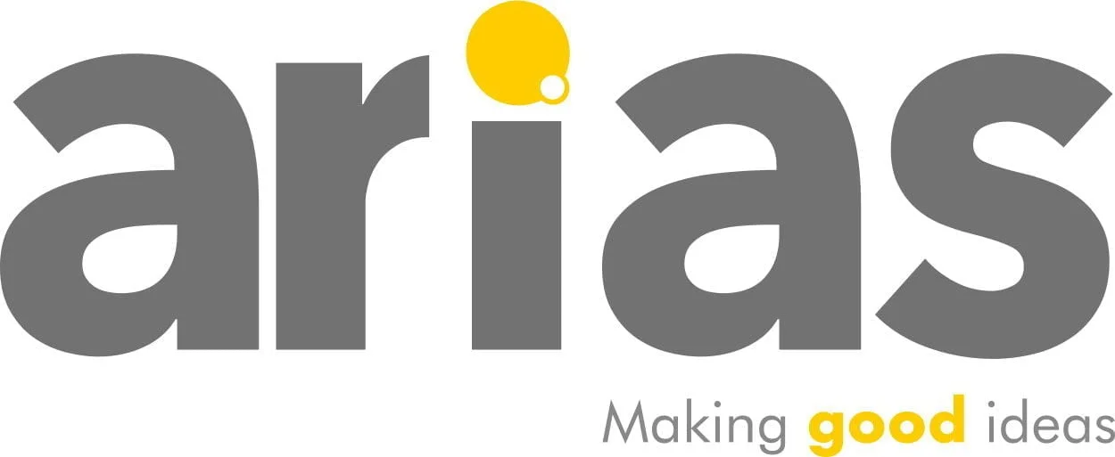 logo ARIAS 8