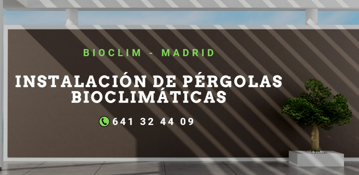 Foto de BIOCLIM en Madrid - Imagen 1