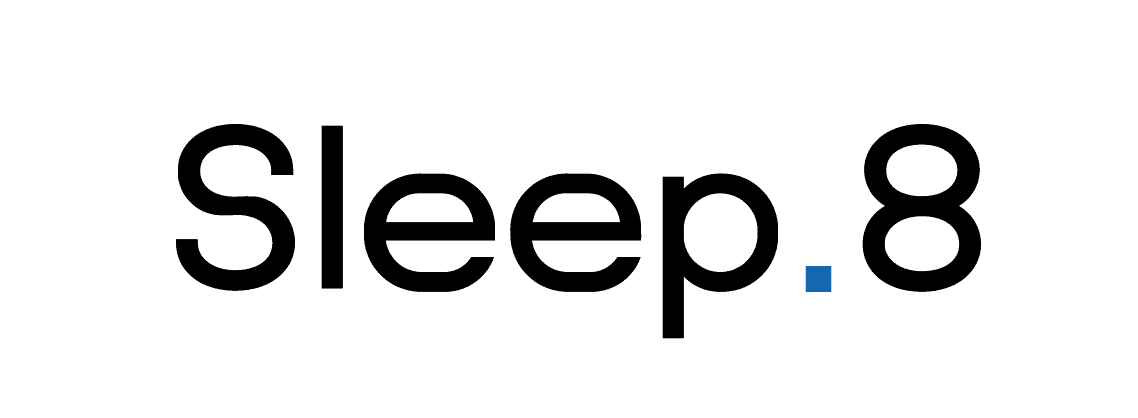 Logo Sleep8