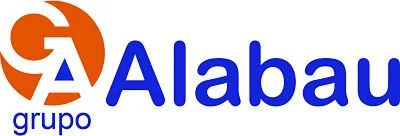 Logo Grupo Alabau