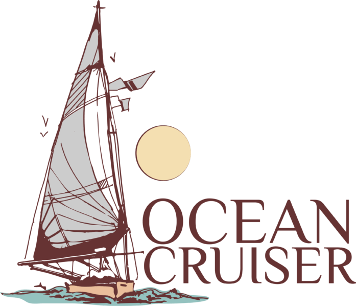 Logo Ocean cruiser