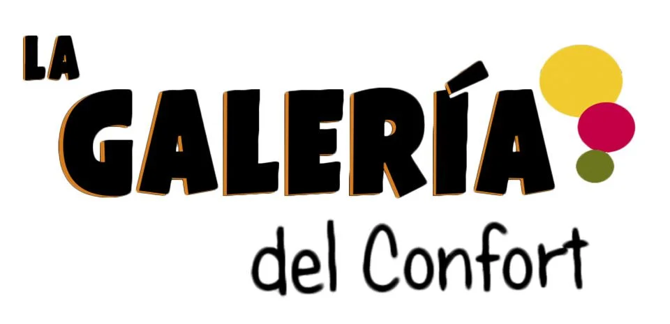 logo galeria del confort