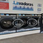 LaColada Lavandería Autoservicio Ponferrada - Lavandería en Ponferrada