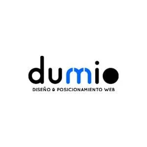 logo dumio linkedin