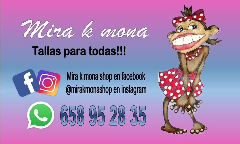 Foto de Mirakmona en Parla - Imagen 1