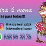 Mirakmona - Tienda de ropa en Parla