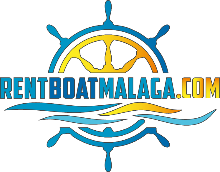 logotipo Rent Boat Malaga