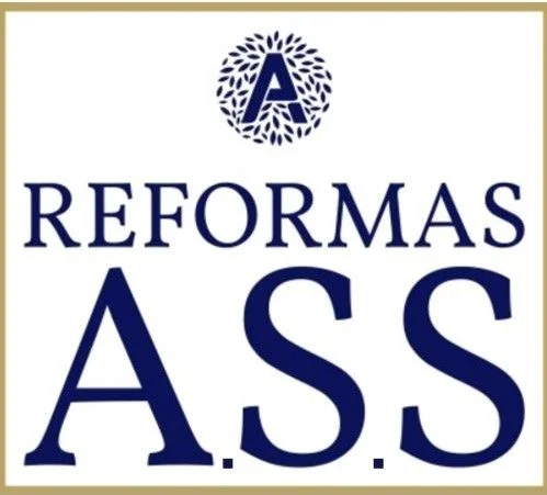 reformasass logo