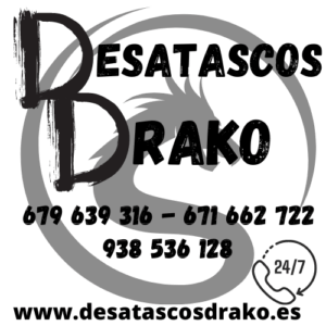 Foto de Desatascos Drako en Mataró - Imagen 1