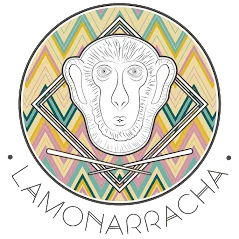 Logotipo Lamonarracha