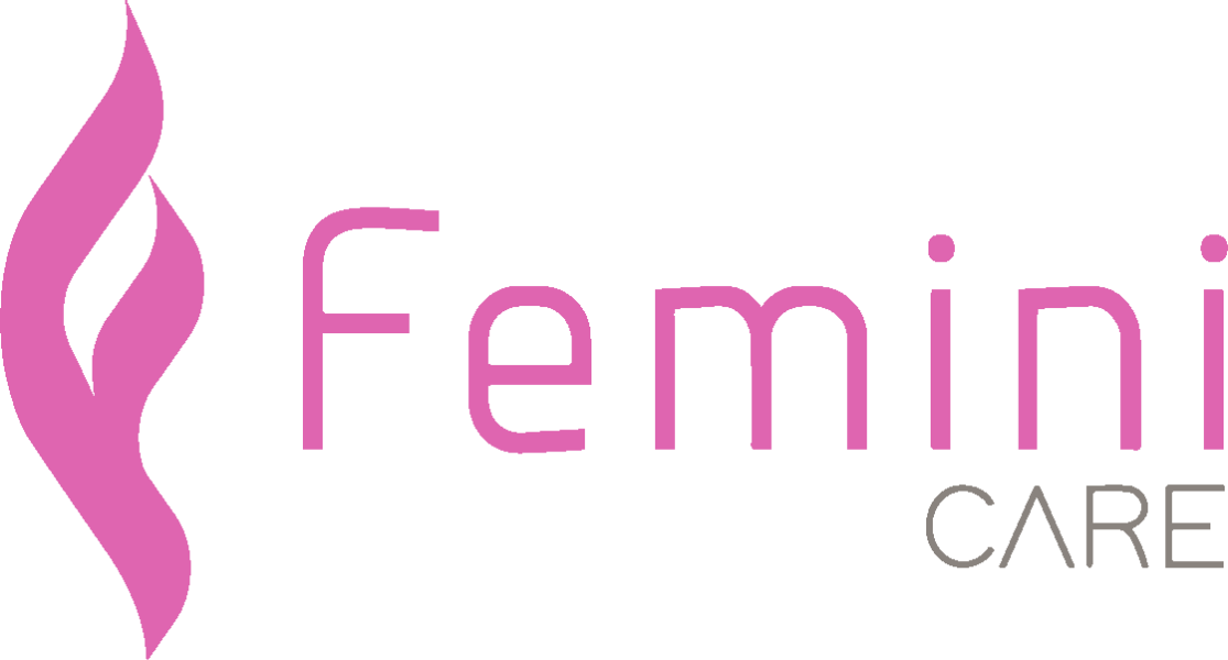 FeminiCare LogoColor