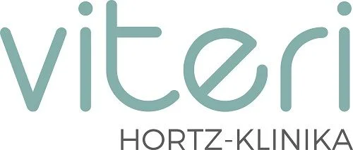 LOGO VITERI HORTZ KLINIKA