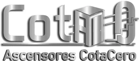 logo ascensores cotacero