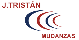 logo j  tristan mudanzas logo