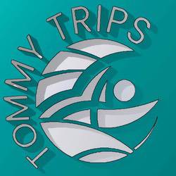 logo tommy trips car rental tenerife